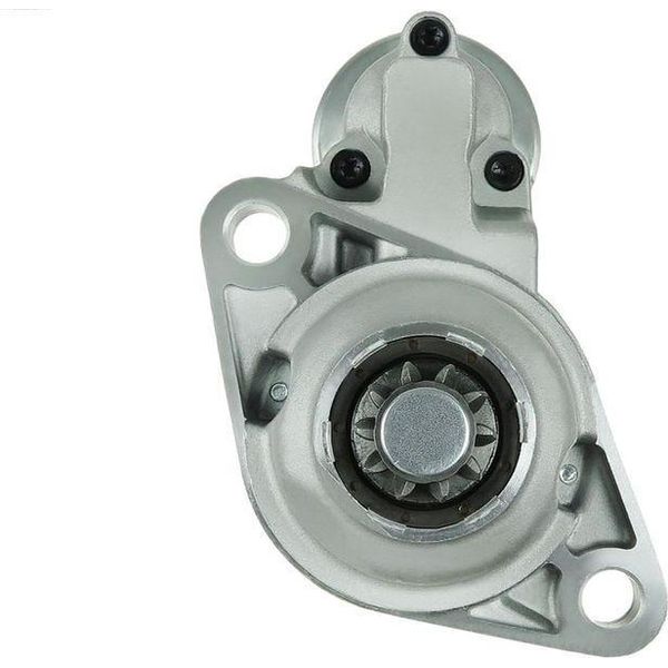 AS-PL S0224 Motorino Di Avviamento Oe 02T911023C Compatibile Con Cordoba, Ibiza, Fabia, Roomster, Fox, Polo 9N-image