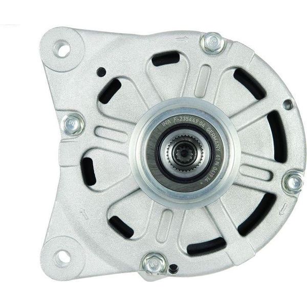AS-PL A2097S Alternatore Oe 136158 Compatibile Con Touareg, Phaeton-image