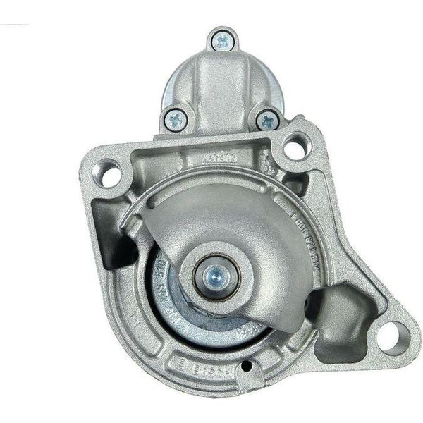 AS-PL S0158PR Motorino Di Avviamento, Revisionato Oe 93BB11000CA Compatibile Con Cougar, Escort, Focus, Mondeo, Tourneo, Transit-image