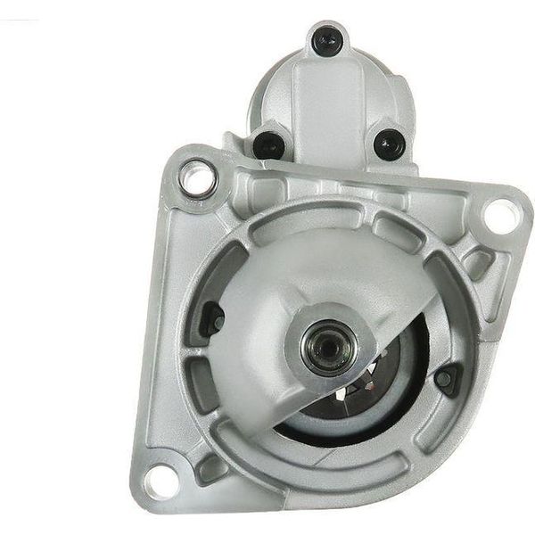 AS-PL S0186 Anlasser Oe 468223543 Kompatibel Mit Alf. 147, Alf. 156, Alf. 159, Alf. Gt, Mito, Malibu, Brava, Bravo, Croma, Doblo, Grande Punto, Idea, Linea, Marea, Multipla, Palio, Punto, Stilo, Strada, Delta, Lybra, Musa, Astra H, Astra J, Cascada, Combo, Insignia, Signum, Vectra, Zafira-image