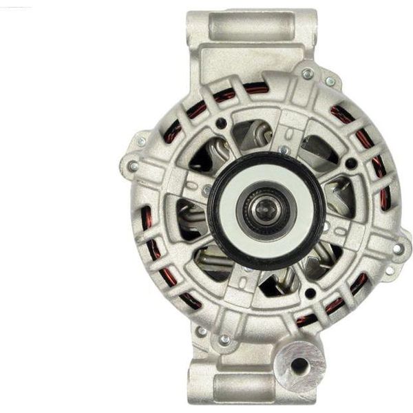 AS-PL A3159 Alternatore Oe 12317521382 Compatibile Con Z4 E85, X1, 5 E60, 3 E91, 3 E46, 3 E92, Serie 3 E93, Serie 3 E90, Serie 1 E82, Serie 1 E88, Serie 1 E87, Serie 1 E81-image