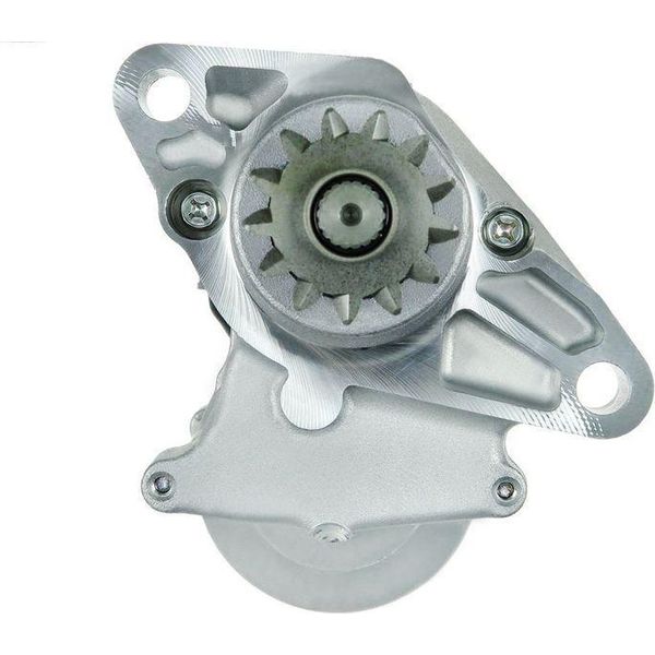 AS-PL S6034(DENSO) Motorino Di Avviamento Oe 2810028010 Compatibile Con Rav 4, Camry, Avensis, Rx-image