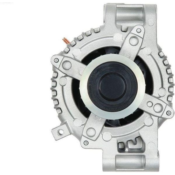 AS-PL A6063PR Alternatore Oe 2706026030 Compatibile Con Verso, Rav 4, Corolla, Avensis, Auris, Is-image