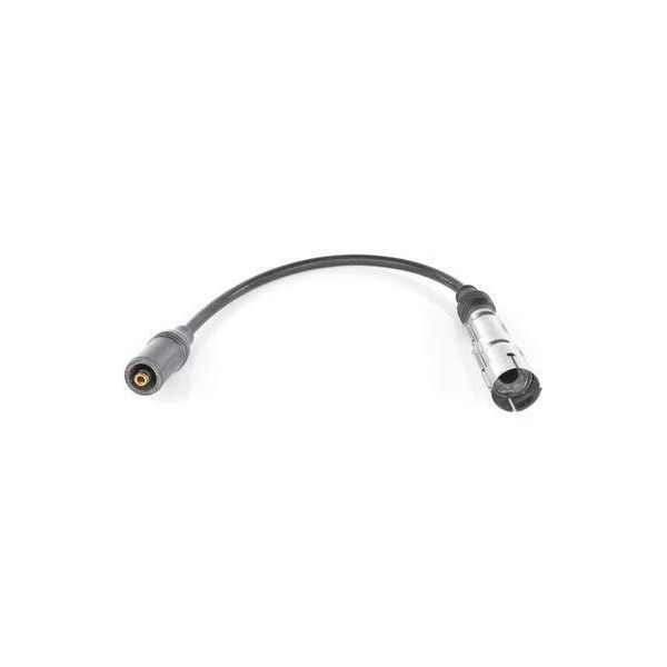 Bosch 0 356 912 885 Cavo Di Accensione Oe Compatibile Con Cordoba, Ibiza, Inca, Toledo, Caddy, Golf Iii, Golf Iv, Passat 35I, Polo 6V, Vento-image