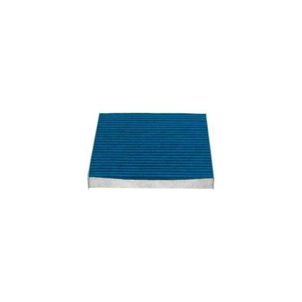 Bosch 0 986 628 584 Filtro Aria Abitacolo Oe Compatibile Con City, Civic, CR-V, CR-Z, Maz E, HR-V, Insight, Jazz-image