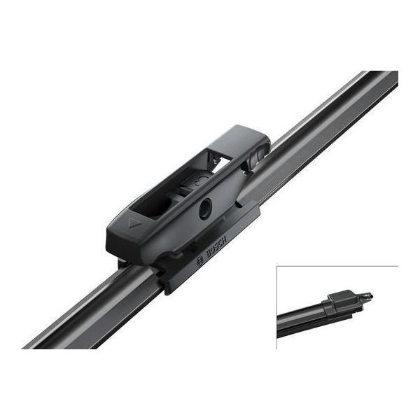 Bosch 3 397 014 199 Spazzola Tergicristallo Oe 1611870280 Compatibile Con C4-image