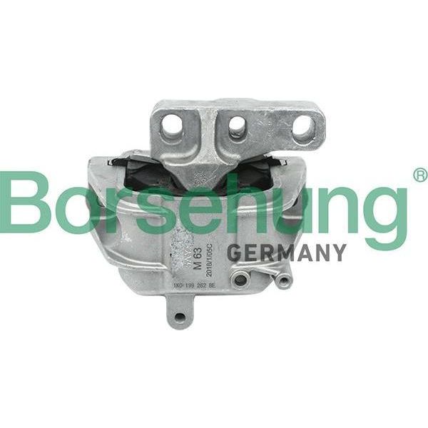 Borsehung B18732 Cuscinetto, Motore Oe 1K0199262K Compatibile Con A3 8P, Altea, Altea Xl, Leon, Octavia, Superb, Yeti, Beetle, Caddy, Eos, Golf Plus, Golf V, Golf Vi, Jetta, Passat 3C, Touran-image