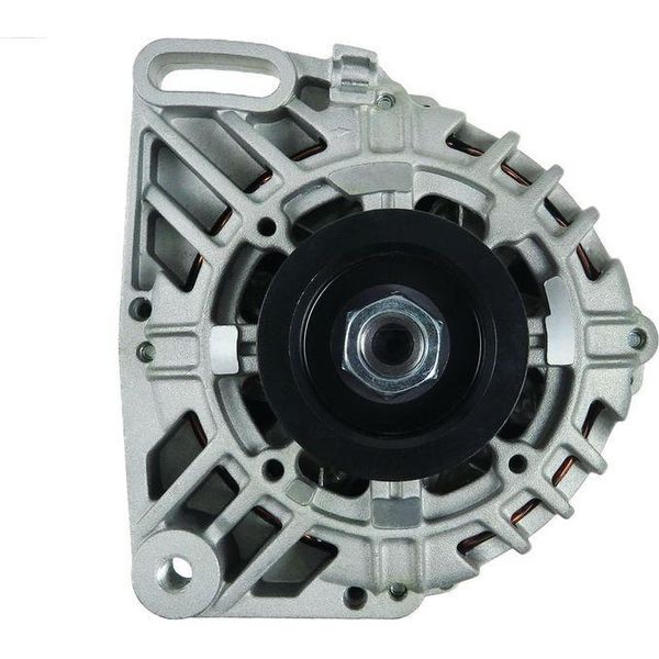 AS-PL A3106 Alternatore Oe 231007440R Compatibile Con Thalia, Logan, Kangoo, Clio, Kubistar, Sandero-image