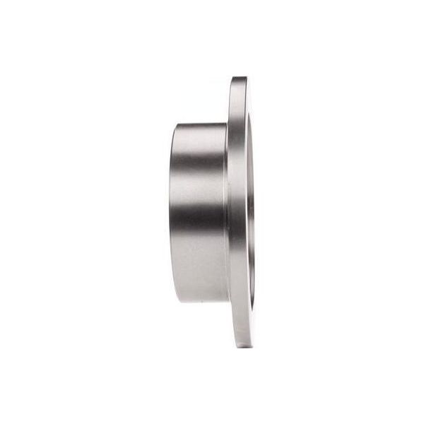 Bosch 0 986 478 713 Disco Freno Oe MB618797 Compatibile Con L400, Pajero-image