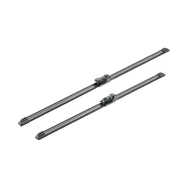 Bosch 3 397 007 644 Spazzola Tergicristallo Oe 1607218880 Compatibile Con Astra J, C-Max, B-Max, DS5-image