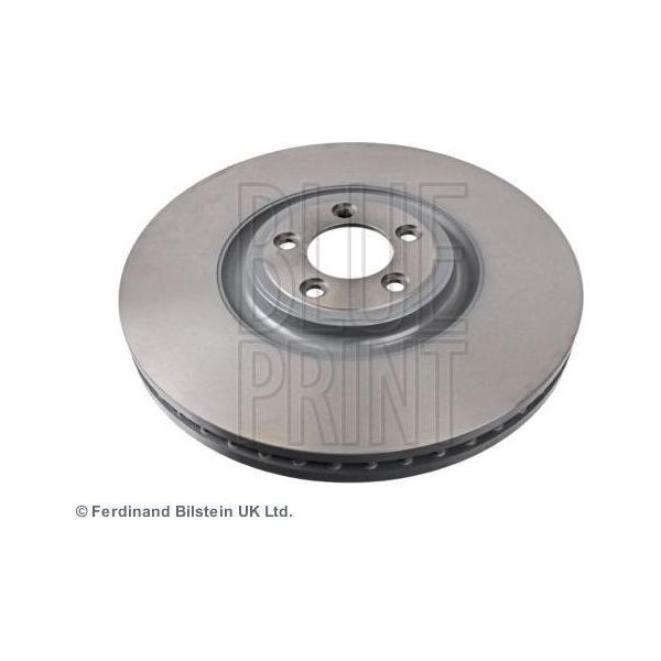 Blue Print ADJ134316 Disco Freno Oe C2P12622 Compatibile Con F-Type, Xf, Xj, Xk-image