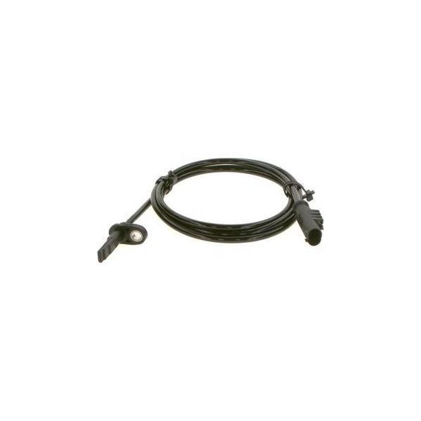 Bosch 0 265 008 414 Sensore Velocità Ruota Oe 5801279030 Compatibile Con Daily-image