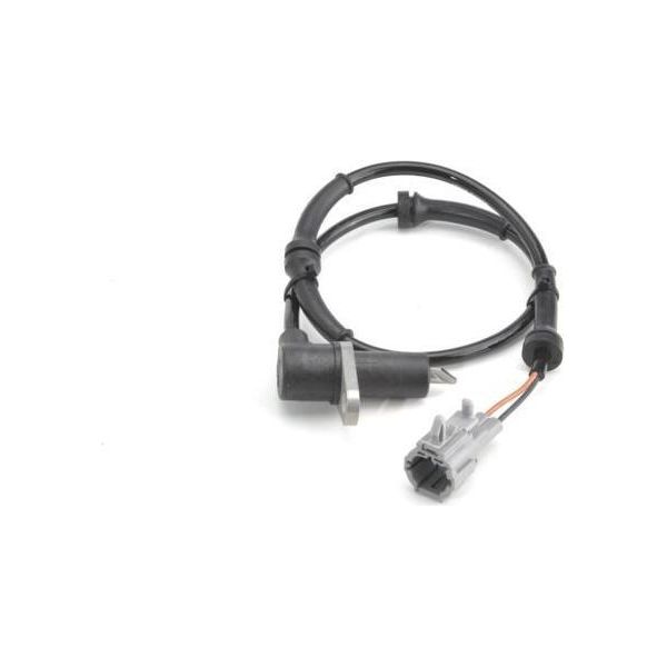 Bosch 0 265 006 755 Sensore Velocità Ruota Oe 479100X800 Compatibile Con Terrano-image