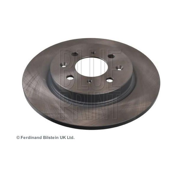 Blue Print ADH243116 Disco Freno Oe 42510TM8G00 Compatibile Con Insight, Jazz-image