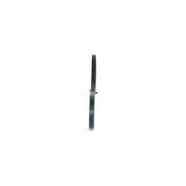 Bosch 1 987 947 721 Cinghia Trapezoidale Oe 2696277 Compatibile Con 940, 960-image