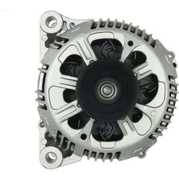 Alternatore AS-PL A3419PR Oe 5702A0 Compatibile Con Partner, Expert, Boxer, 807, 806, 607, 406, 307, 206, Zeta, Phedra, Ulysse, Scudo, Ducato, Xsara, Xantia, Jumpy, Jumper, Evasion, C8, C5, Alf. Gt-image
