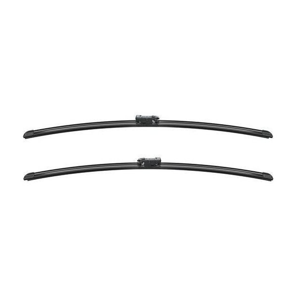 Bosch 3 397 014 115 Spazzola Tergicristallo Oe 5318073 Compatibile Con Mondeo-image