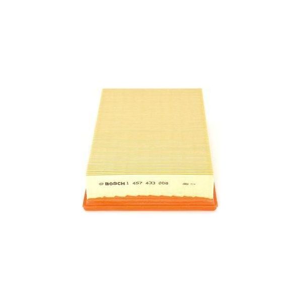 Bosch 1 457 433 008 Filtro Aria Oe 25750701 Compatibile Con Felicia-image
