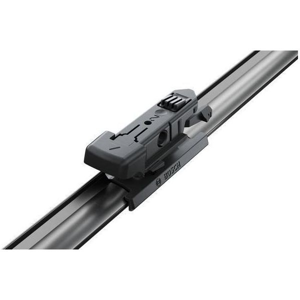 Bosch 3 397 007 256 Spazzola Tergicristallo Oe 642336 Compatibile Con C5, Zafira-image
