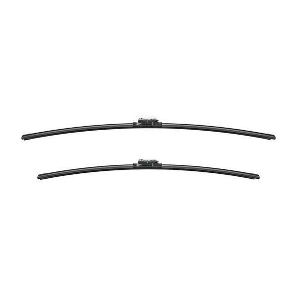 Bosch 3 397 007 865 Spazzola Tergicristallo Oe 13385437 Compatibile Con Scenic, Zafira, C4-image