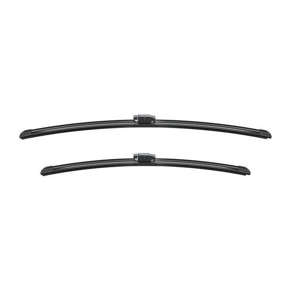 Bosch 3 397 014 494 Spazzola Tergicristallo Oe 61612455085 Compatibile Con X2-image