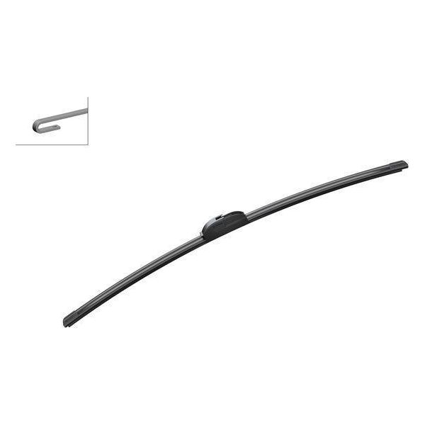 Bosch 3 397 006 803 Spazzola Tergicristallo Oe 852220D122 Compatibile Con Verso, Yaris-image