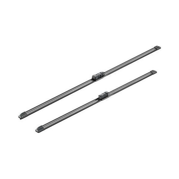 Bosch 3 397 007 501 Spazzola Tergicristallo Oe 642385 Compatibile Con Scenic, 5008, 3008, C4-image