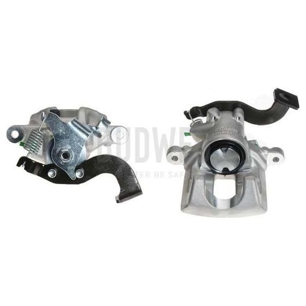 Budweg Caliper 344239 Pinza Freno Oe 4783002100 Compatibile Con Corolla, Auris-image
