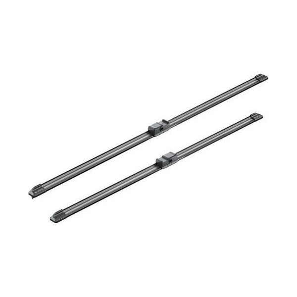 Bosch 3 397 118 962 Spazzola Tergicristallo Oe 7711230018 Compatibile Con Modus-image