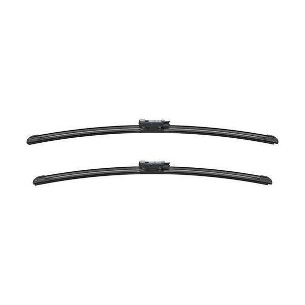 Bosch 3 397 118 955 Spazzola Tergicristallo Oe 61610421055 Compatibile Con Serie 5 E60, Serie 5 E61, Serie 6 E63, Serie 6 E64-image