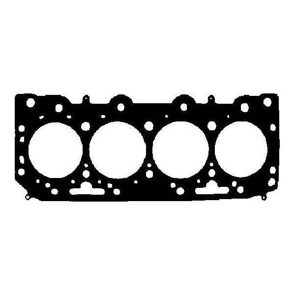 Corteco 415176P Guarnizione, Testata Oe 0K56A10271B Compatibile Con Carnival-image