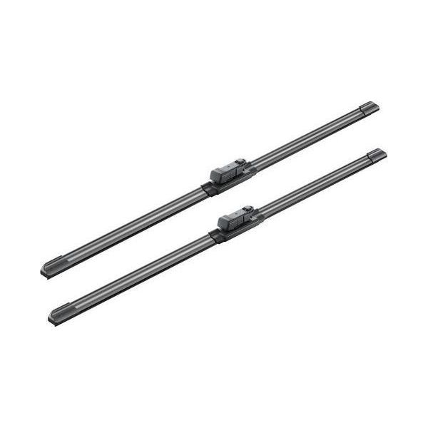 Bosch 3 397 009 821 Spazzola Tergicristallo Oe 7E1998002 Compatibile Con Transporter Vi, Caravelle Vi, Transporter V, Multivan Vi, Multivan V, Amarok-image