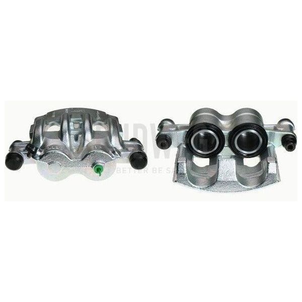 Budweg Caliper 344048 Pinza Freno Oe 42554990 Compatibile Con Daily-image