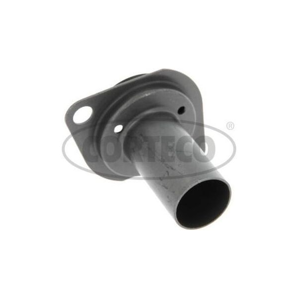 Corteco 20033482B Boccola Di Guida, Frizione Oe 210537 Compatibile Con C5, Evasion, Jumpy, Scudo, Ulysse, Zeta, 406, 607, 806, Expert-image
