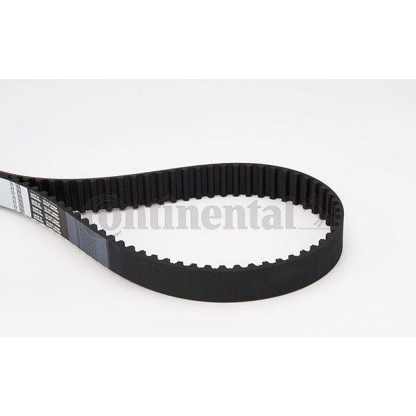 Continental Ctam CT986 Cinghia Dentata Oe 081693 Compatibile Con Corolla, Partner, Expert, 306, 206, Scudo, Xsara, Jumpy, C15, Berlingo-image