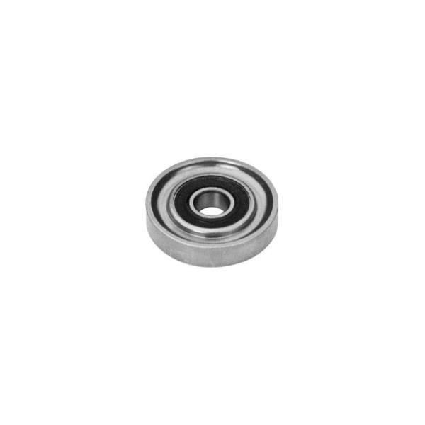 Coram C543 Rullo Tenditore, Cinghia Trapezoidale Dentata Oe 46439454 Compatibile Con Punto-image