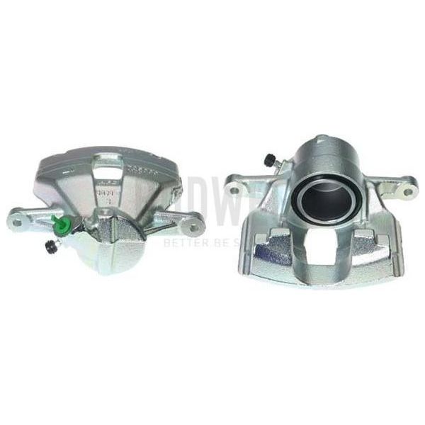 Budweg Caliper 344908 Pinza Freno Oe 1610428180 Compatibile Con 308, Berlingo-image