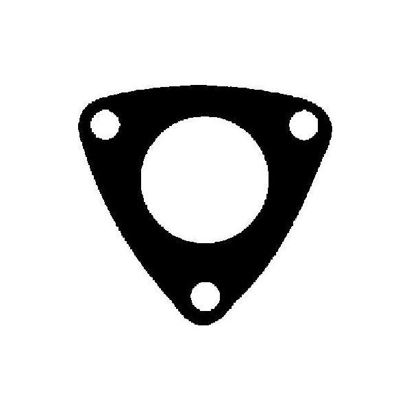 Corteco 027502H Guarnizione, Tubo Di Scarico Oe 18301716888 Compatibile Con 3Er E36, 5Er E34, 5Er E39, 7Er E38, Z3Er E36-image
