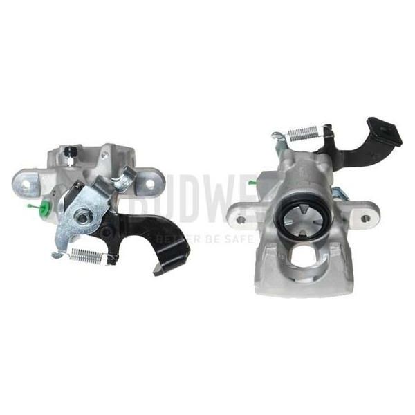 Budweg Caliper 344245 Pinza Freno Oe 4783012151 Compatibile Con Prius, Corolla, Auris-image