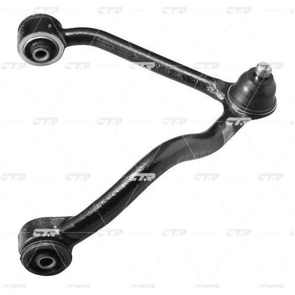 Ctr CQ0184R Braccio Trasversale, Sospensione Ruota Oe 544203E000 Compatibile Con Sorento-image