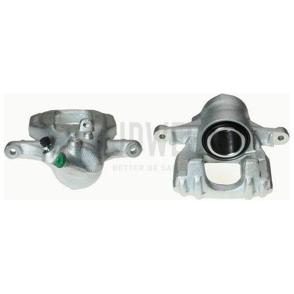 Budweg Caliper 343884 Pinza Freno Oe 2E0615405B Compatibile Con Crafter, Sprinter-image