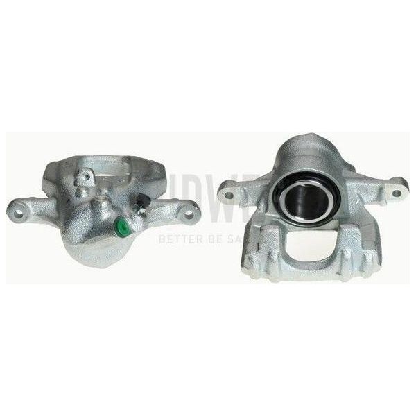 Budweg Caliper 343885 Pinza Freno Oe 2E0615406B Compatibile Con Crafter, Sprinter-image