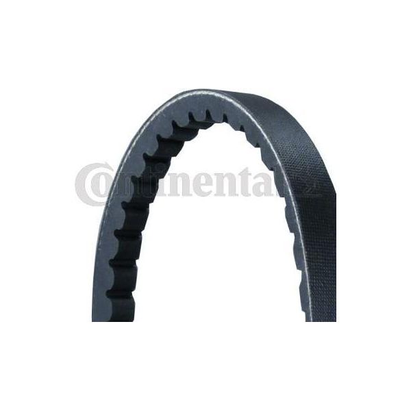 Continental Ctam AVX13X1350 Cinghia Trapezoidale Oe 3081853 Compatibile Con Range Rover-image