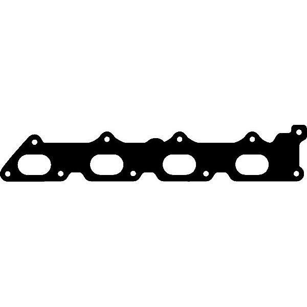 Corteco 026415P Guarnizione, Collettore Di Aspirazione Oe 46410505 Compatibile Con Brava, Bravo, Doblo, Marea, Multipla, Palio, Siena, Stilo, Lybra-image