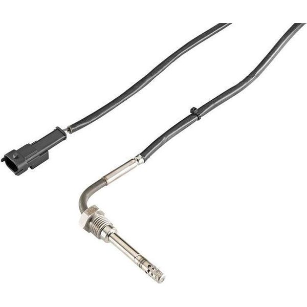 Continental/Vdo A2C59507508Z Sensore Temperatura Gas Di Scarico Oe 55566631 Compatibile Con Astra H, Zafira-image