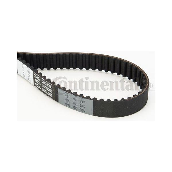 Continental Ctam CT1062 Cinghia Dentata Oe 2431222611 Compatibile Con Accent, Getz, Lantra-image
