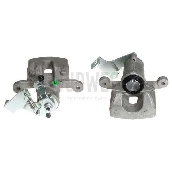 Budweg Caliper 344781 Pinza Freno Oe 58311A6A30 Compatibile Con I30-image