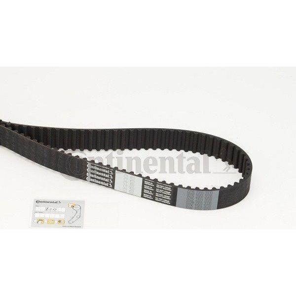 Continental Ctam CT1133 Cinghia Dentata Oe RF2A12205 Compatibile Con Premacy-image