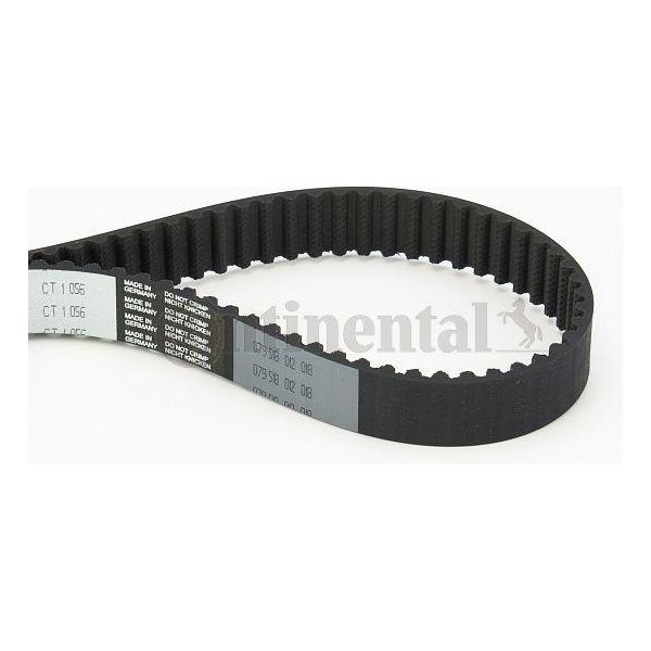 Continental Ctam CT1056 Cinghia Dentata Oe 06D109119 Compatibile Con A3 8P, A4 8E, Golf V, Touran-image