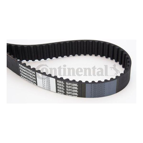 Continental Ctam CT1010 Cinghia Dentata Oe 8631557 Compatibile Con C8, C30, C70, S40, S60, S80, V40, V50, V60, V70, XC60, XC70, XC90-image